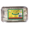 Captain Cook Dry Salted Skinless & Boneless 250g