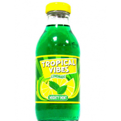 Tropical Vibes Lemonade...