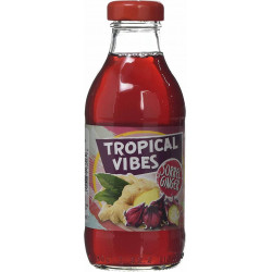 Tropical Vibes Sorrel &...