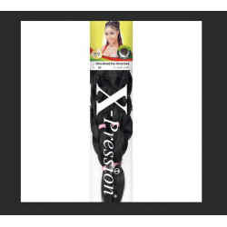 Xpression Ultra Braid...