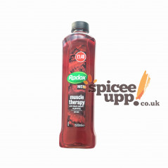Radox Men Muscle Therapy...