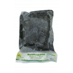 Home Taste Bitter Leaves 500g