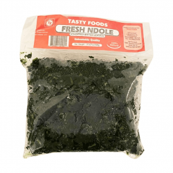 Ndole BitterLeaves 500g