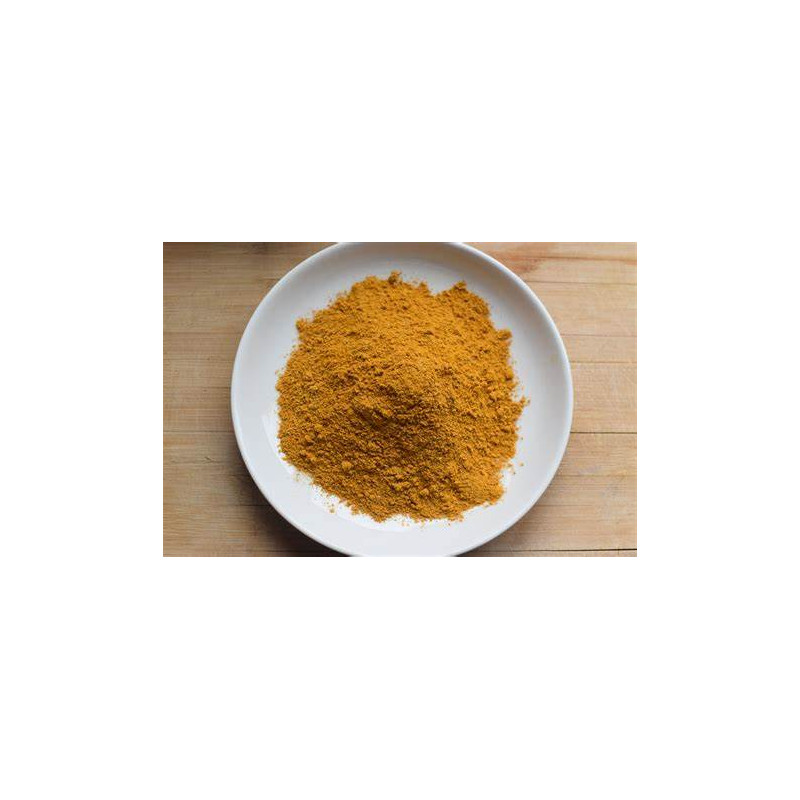 AF Curry Powder 30g