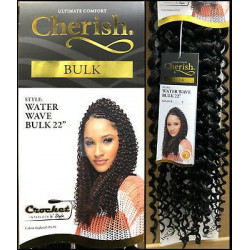 Cherish Bulk Water Wave...