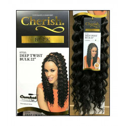 Cherish Bulk Deep Twist...
