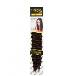 Cherish Bulk Deep Twist...