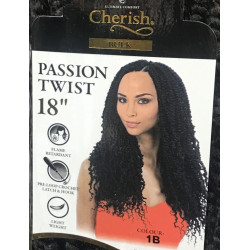 Cherish Bulk Passion Twist...