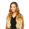 Equal Drawstring Full Cap Wig Power Girl DE613