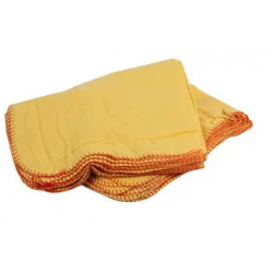 Yellow Dusters Pack