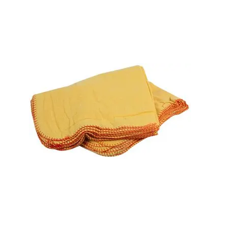 Yellow Dusters Pack