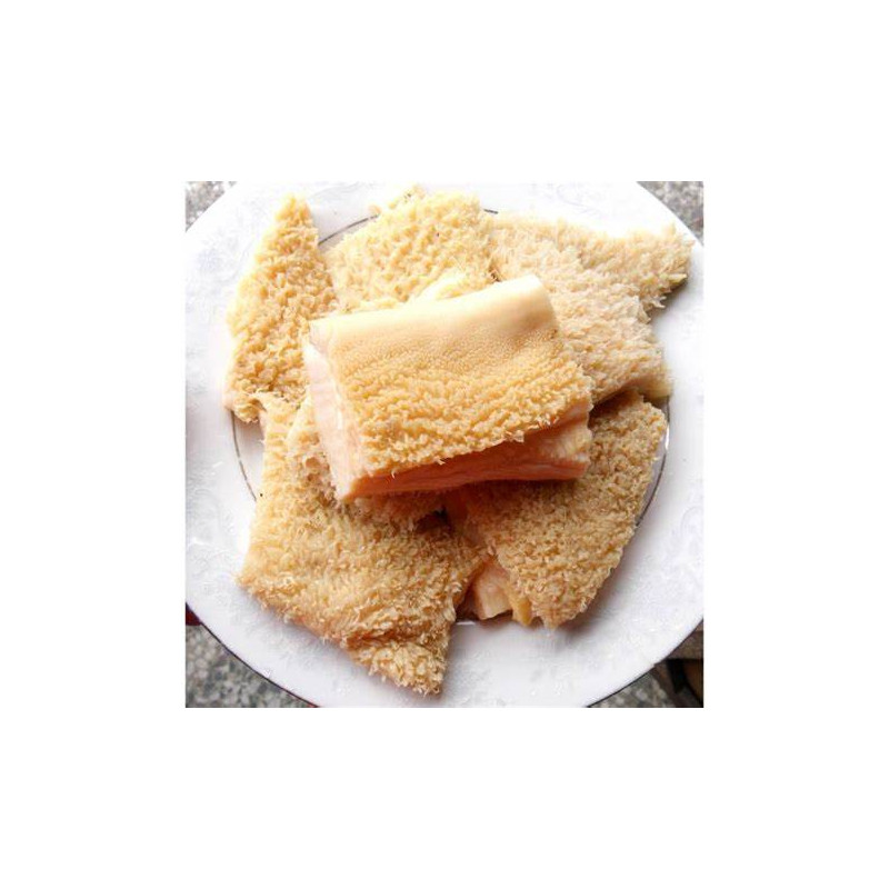 Beef Tripe Shaki