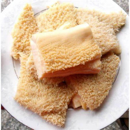 Beef Tripe Shaki