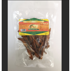 Smoked & Dried Striped...