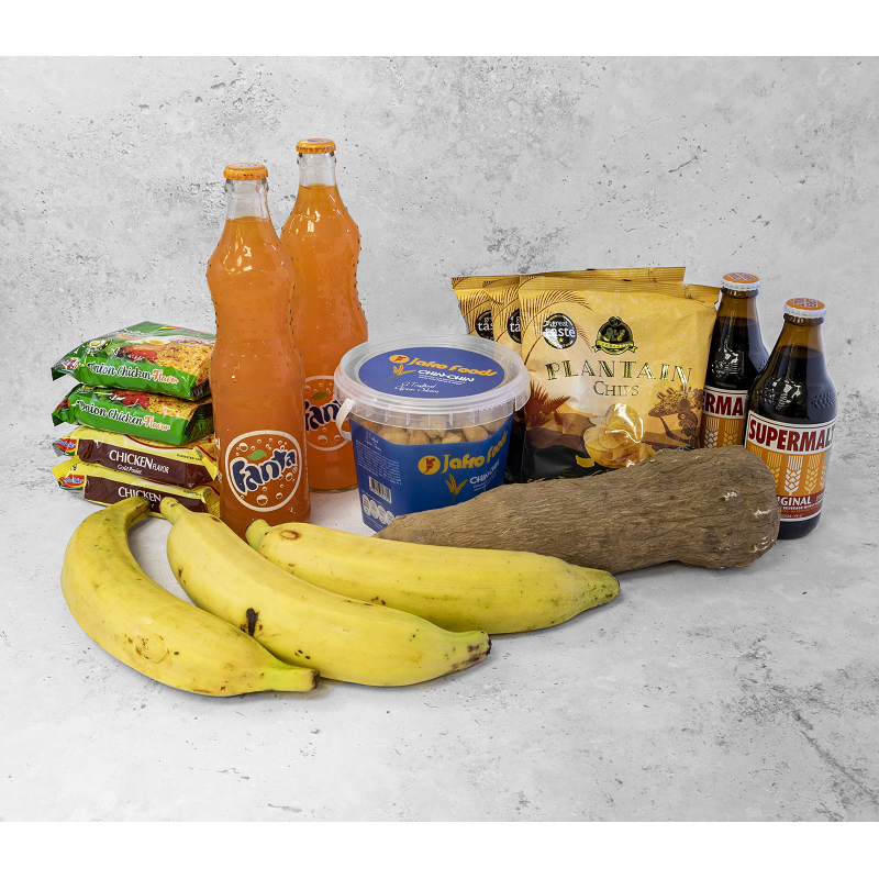 Student Bundle