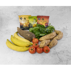 Vegan Bundle