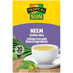 TS Neem Tea