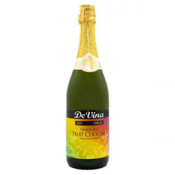 De Vina Sparkling Fruit...
