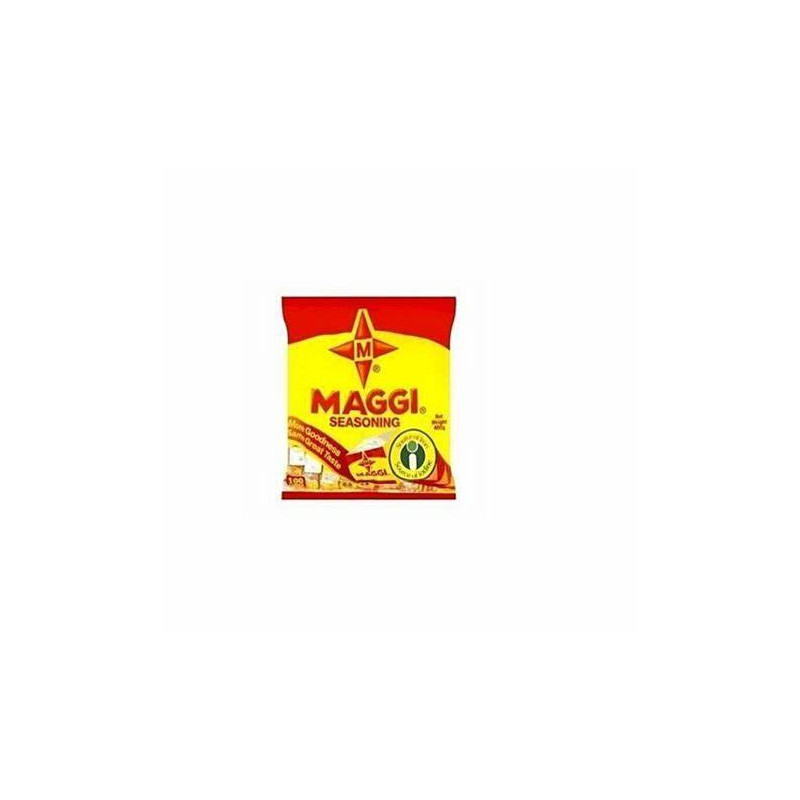 Maggi Cubes x 20