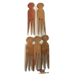 Cutting Comb - 1 piece