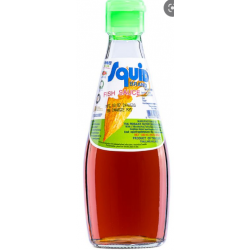 Squid Fish Sauce 300ml