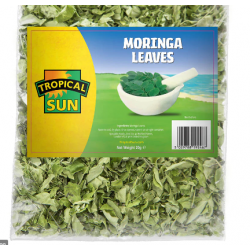 TS Moringa Leaves 20g