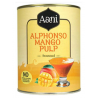 Aani Alphonso Mango Pulp 850g