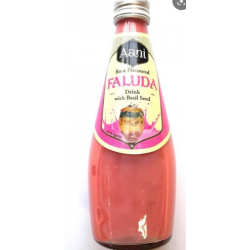 Aani Rose Flavoured Faluda...
