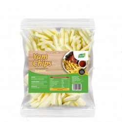 Olafe Foods Yam Chips 700g