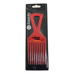 Beauty Afro Comb