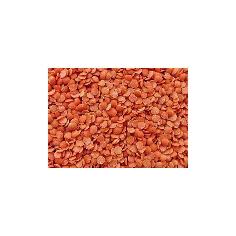 SU Red Lentil 1kg