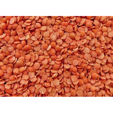 SU Red Lentil 1kg