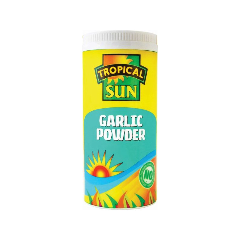 TS Garlic Powder 100g