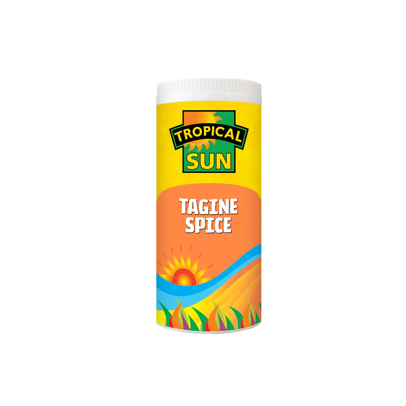 TS Tagine Spice 80g