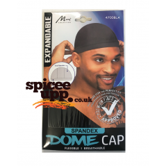 Murray Spandex Dome Cap