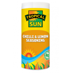 TS Chilli and Lemon...