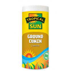 TS Ground Cumin (Jeera) 80g