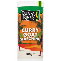 DR Curry Goat Seasoning 100g