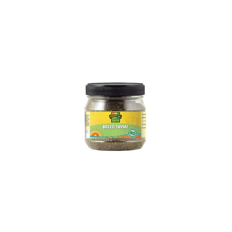 TS Dried Thyme 250g