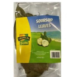 TS Soursop Leaves 20g