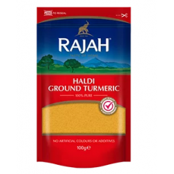 Rajah Haldi Ground Turmenic...