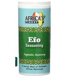 AF Efo Seasoning 100g