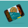Tasty Eforiro (Vegetable Stew) 700g