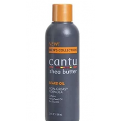 Cantu Beard Oil 100ml
