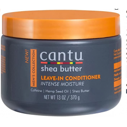 Cantu Men Leave In...