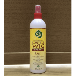 African Essence Control Wig...