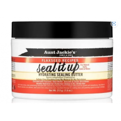 Aunt Jackie's Seal It Up 213g