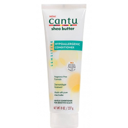 Cantu Hypoallergenic...