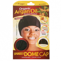 Magic Spandex Dome Cap...