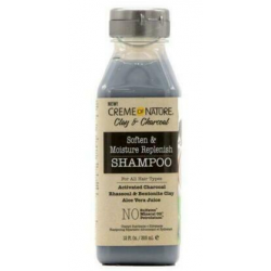 Creme of Nature Clay &...